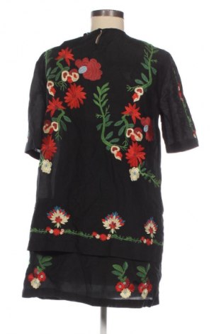 Kleid Zara, Größe S, Farbe Mehrfarbig, Preis € 18,99