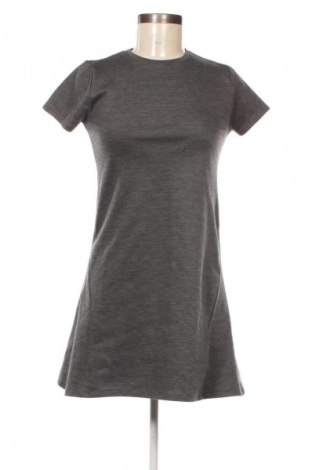 Šaty  Zara, Veľkosť S, Farba Sivá, Cena  13,81 €