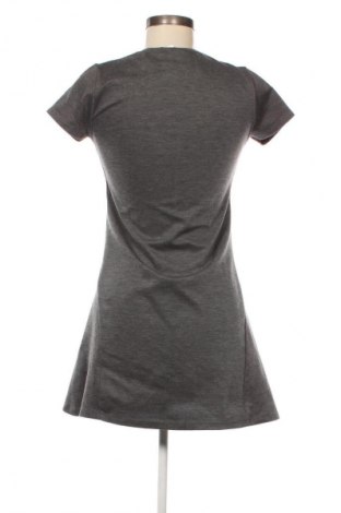 Šaty  Zara, Veľkosť S, Farba Sivá, Cena  13,81 €