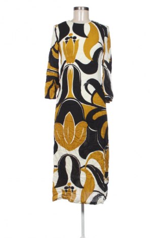 Kleid Zara, Größe XS, Farbe Mehrfarbig, Preis € 6,99