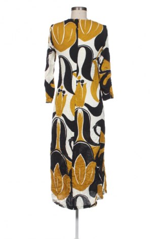 Kleid Zara, Größe XS, Farbe Mehrfarbig, Preis € 6,99