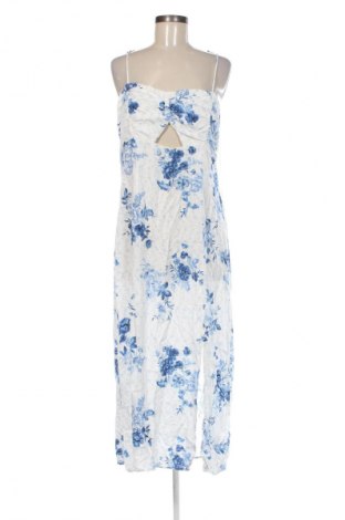 Rochie Zara, Mărime XL, Culoare Multicolor, Preț 80,29 Lei