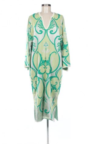 Šaty  Zara, Velikost L, Barva Vícebarevné, Cena  349,00 Kč