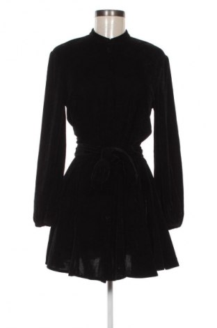 Kleid Zara, Größe XS, Farbe Schwarz, Preis € 44,99