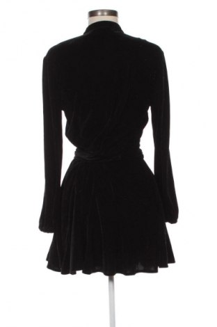 Kleid Zara, Größe XS, Farbe Schwarz, Preis € 44,99