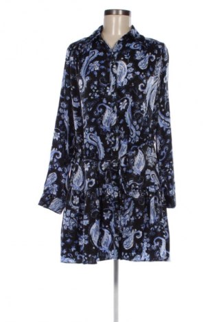 Kleid Zara, Größe M, Farbe Mehrfarbig, Preis € 17,00