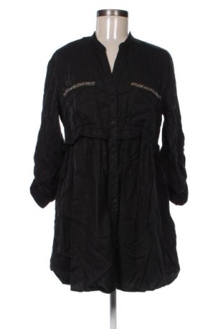 Rochie Zara, Mărime L, Culoare Negru, Preț 89,47 Lei