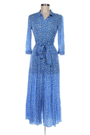 Φόρεμα Zara, Μέγεθος S, Χρώμα Πολύχρωμο, Τιμή 17,00 €