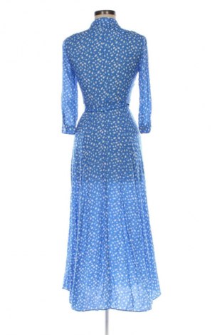 Φόρεμα Zara, Μέγεθος S, Χρώμα Πολύχρωμο, Τιμή 17,00 €