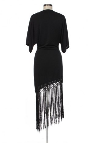 Šaty  Zara, Velikost S, Barva Černá, Cena  421,00 Kč
