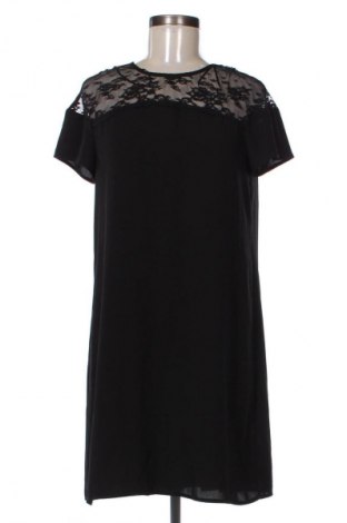 Šaty  Zara, Veľkosť M, Farba Čierna, Cena  13,81 €