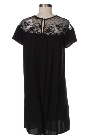 Šaty  Zara, Veľkosť M, Farba Čierna, Cena  13,81 €