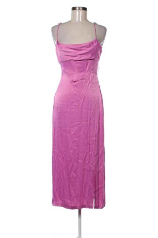 Φόρεμα Zara, Μέγεθος M, Χρώμα Βιολετί, Τιμή 11,99 €
