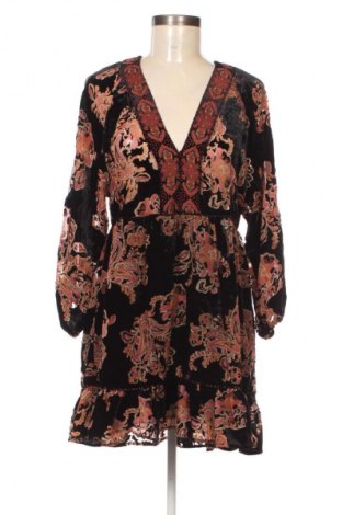 Rochie Zara, Mărime S, Culoare Multicolor, Preț 71,05 Lei