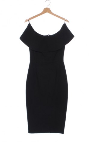 Šaty  Zara, Veľkosť S, Farba Čierna, Cena  13,81 €