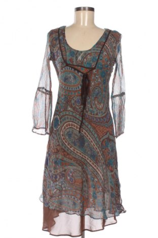 Šaty  Zara, Veľkosť M, Farba Viacfarebná, Cena  17,39 €