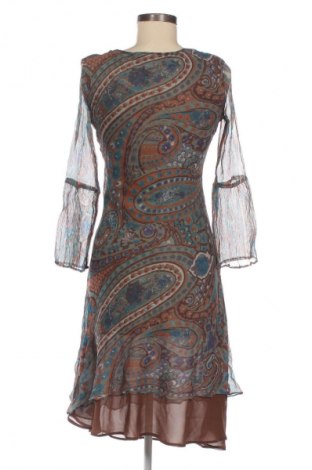 Šaty  Zara, Veľkosť M, Farba Viacfarebná, Cena  17,39 €