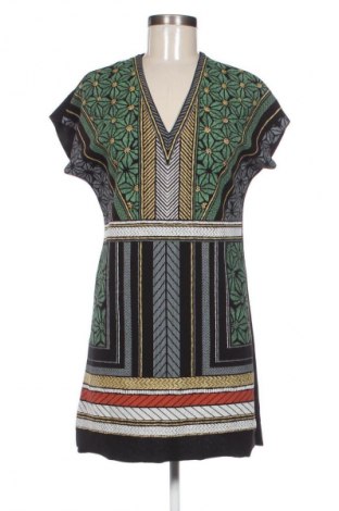 Rochie Zara, Mărime L, Culoare Multicolor, Preț 192,50 Lei