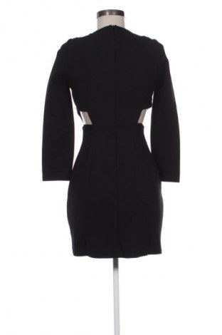 Šaty  Zara, Velikost S, Barva Černá, Cena  342,00 Kč