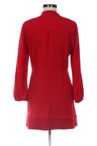 Φόρεμα Zara, Μέγεθος L, Χρώμα Κόκκινο, Τιμή 13,81 €