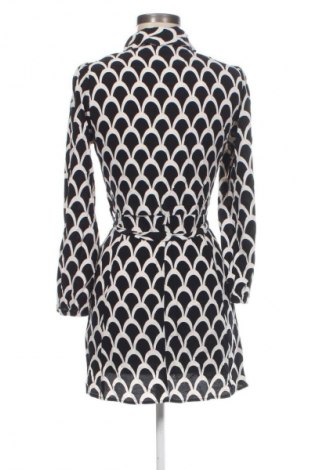 Kleid Zara, Größe S, Farbe Mehrfarbig, Preis € 13,81