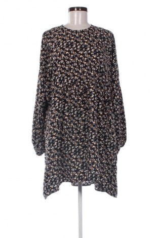 Φόρεμα Zara, Μέγεθος XL, Χρώμα Πολύχρωμο, Τιμή 23,20 €