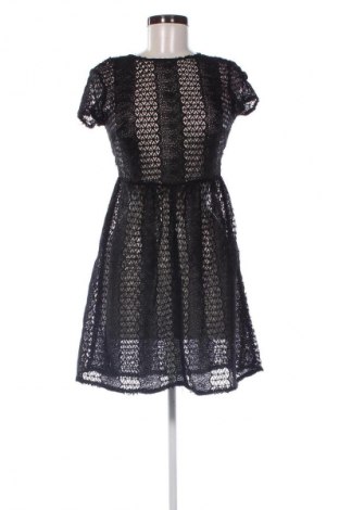 Šaty  Zara, Velikost S, Barva Černá, Cena  342,00 Kč