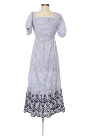 Sukienka Zara, Rozmiar XS, Kolor Kolorowy, Cena 78,16 zł