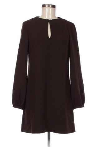 Rochie Zara, Mărime S, Culoare Maro, Preț 59,99 Lei