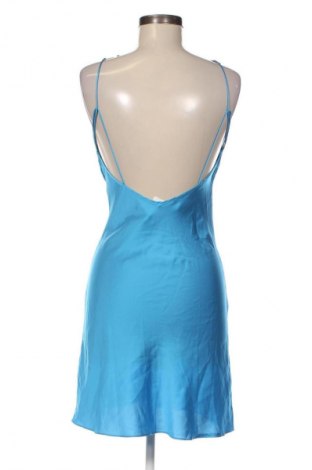 Kleid Zara, Größe S, Farbe Blau, Preis € 13,81