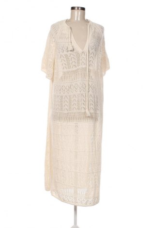 Φόρεμα Zara, Μέγεθος S, Χρώμα  Μπέζ, Τιμή 17,39 €