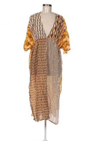 Kleid Zara, Größe M, Farbe Mehrfarbig, Preis € 17,39