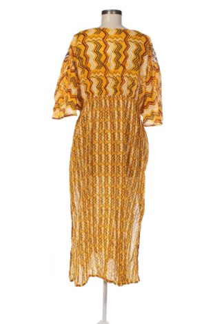 Kleid Zara, Größe M, Farbe Mehrfarbig, Preis € 17,39