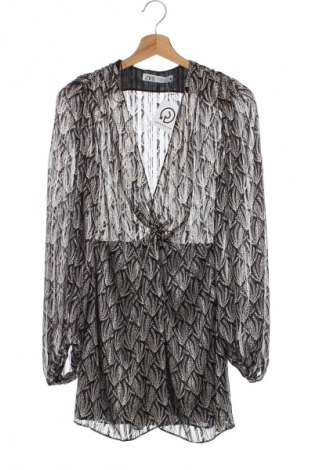 Φόρεμα Zara, Μέγεθος S, Χρώμα Πολύχρωμο, Τιμή 13,80 €