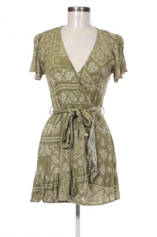 Šaty  Zara, Veľkosť M, Farba Viacfarebná, Cena  13,80 €