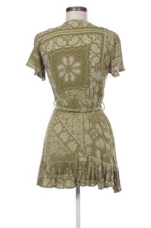 Šaty  Zara, Veľkosť M, Farba Viacfarebná, Cena  13,80 €