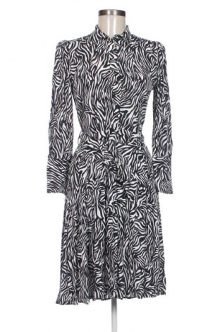 Kleid Zara, Größe XS, Farbe Mehrfarbig, Preis € 17,30