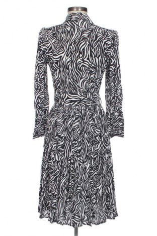 Kleid Zara, Größe XS, Farbe Mehrfarbig, Preis € 17,30