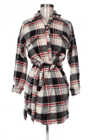 Kleid Zara, Größe XS, Farbe Mehrfarbig, Preis € 16,99