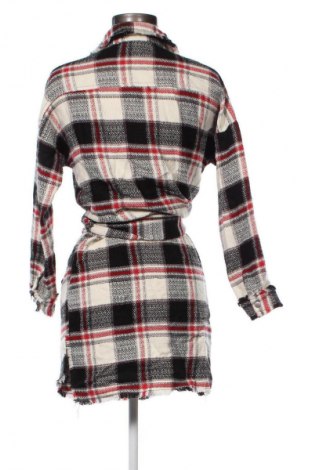 Kleid Zara, Größe XS, Farbe Mehrfarbig, Preis € 16,99