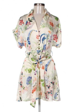 Φόρεμα Zara, Μέγεθος M, Χρώμα Πολύχρωμο, Τιμή 39,38 €