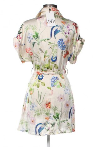 Φόρεμα Zara, Μέγεθος M, Χρώμα Πολύχρωμο, Τιμή 39,38 €