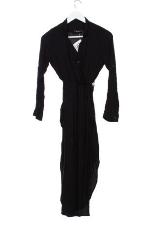 Φόρεμα Zara, Μέγεθος S, Χρώμα Μαύρο, Τιμή 17,39 €