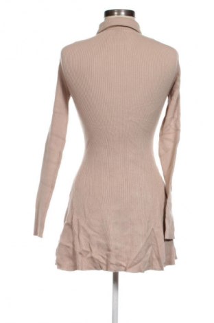 Šaty  Zara, Velikost S, Barva Béžová, Cena  399,00 Kč