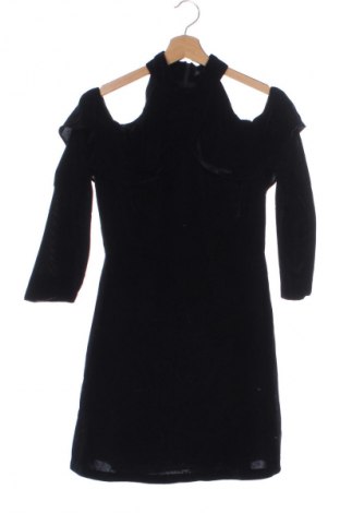 Kleid Zara, Größe S, Farbe Schwarz, Preis € 10,99