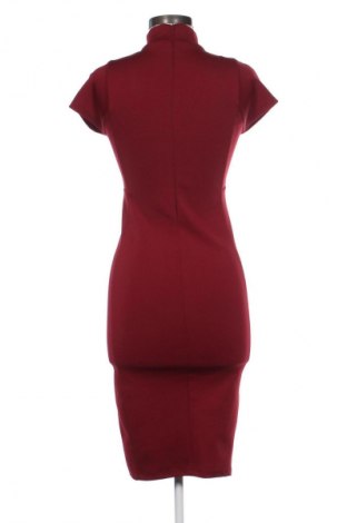 Kleid Zara, Größe S, Farbe Rot, Preis € 11,99