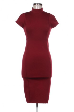Kleid Zara, Größe S, Farbe Rot, Preis € 11,99