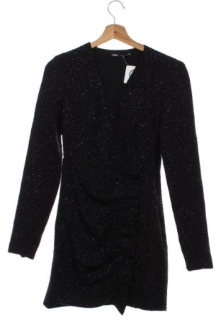 Šaty  Zara, Veľkosť XS, Farba Viacfarebná, Cena  9,95 €