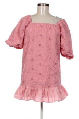 Kleid Zara, Größe XS, Farbe Aschrosa, Preis € 11,99