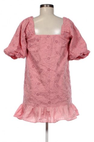 Kleid Zara, Größe XS, Farbe Aschrosa, Preis € 11,99